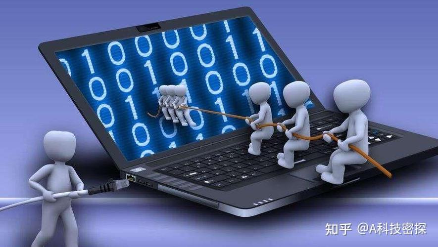 企业数据存储新趋势 超越网盘，服务器级能力正在重塑数据处理与存储