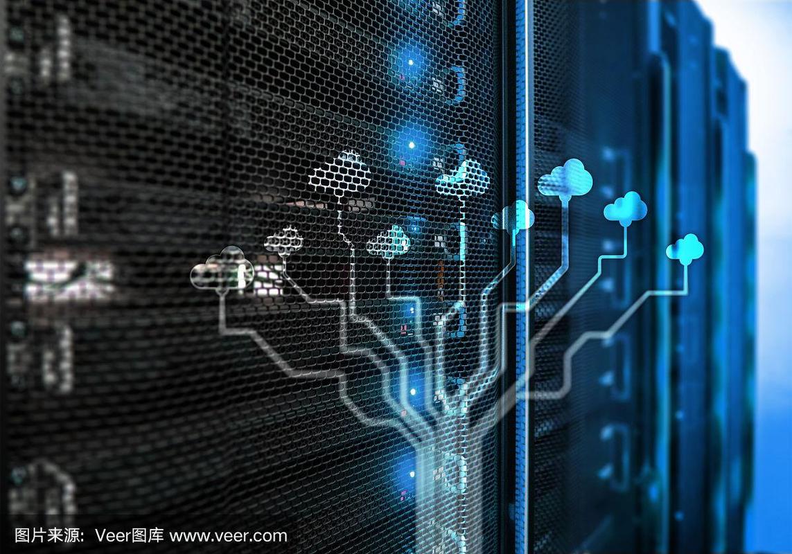 云端基石 从云服务器到数据处理与存储服务的全景解读